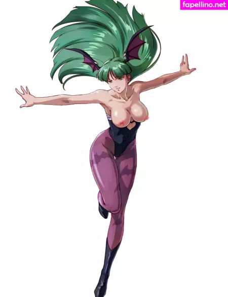 Darkstalkers OnlyFans Thumbnail #tF6f5ZKXNp