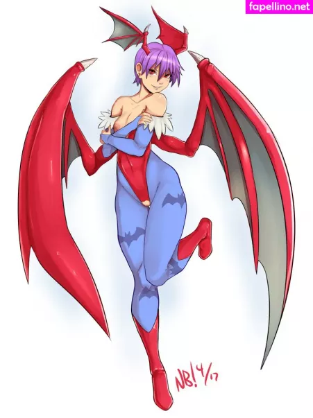 Darkstalkers OnlyFans Thumbnail #wAoDX0C7FA