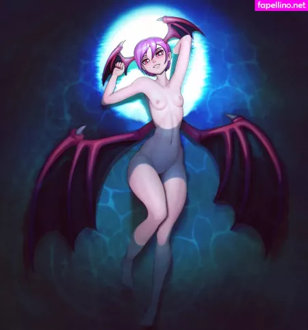 Darkstalkers OnlyFans Thumbnail #wWzOF8IdW3