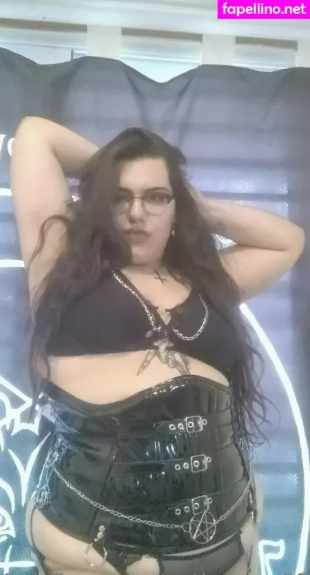 Darkvenusbbw OnlyFans Thumbnail #8IAEvmpkFQ