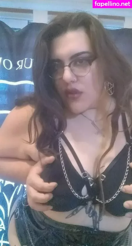 Darkvenusbbw OnlyFans Thumbnail #Ng9KO7UPoU