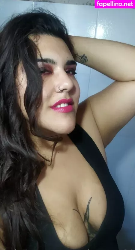 Darkvenusbbw OnlyFans Thumbnail #WASqiDycce