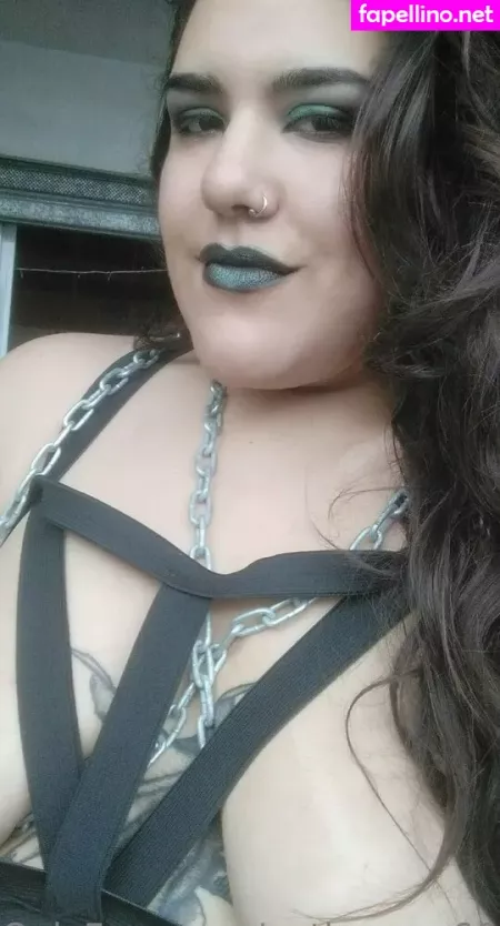 Darkvenusbbw OnlyFans Thumbnail #Y0WP32l8h7