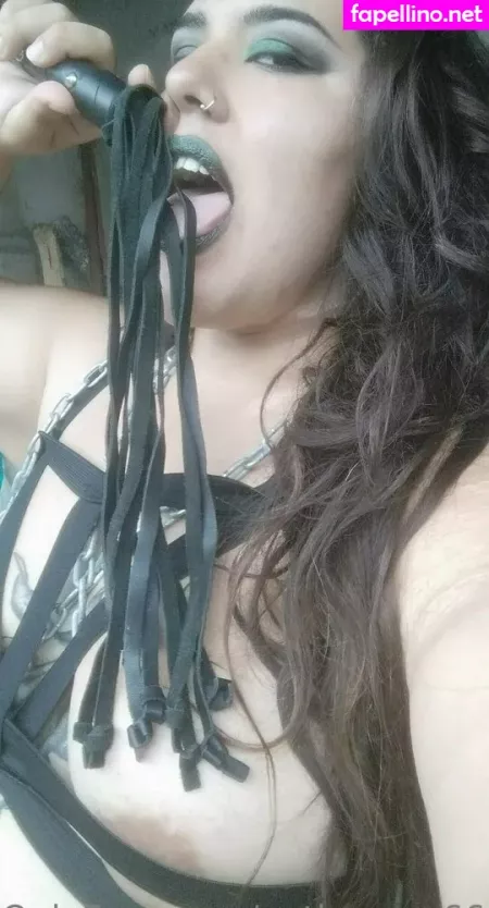 Darkvenusbbw OnlyFans Thumbnail #jZGQYnMh4H