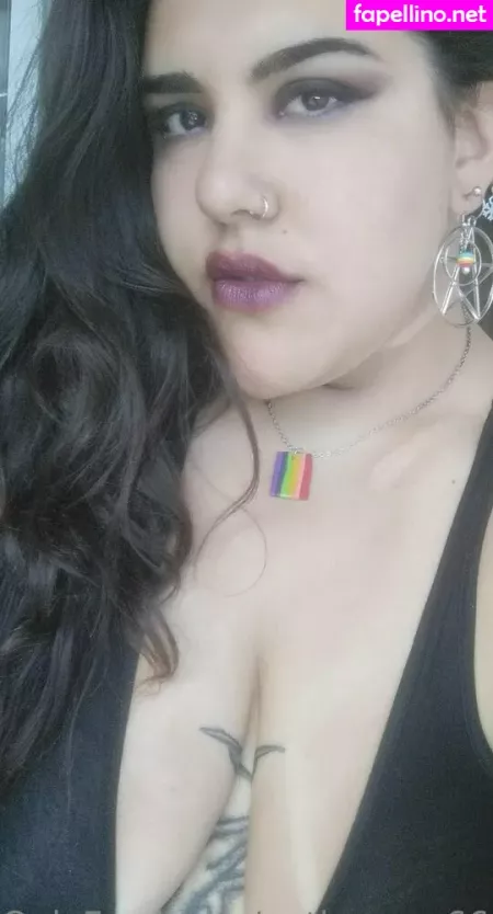 Darkvenusbbw OnlyFans Thumbnail #nsJ1WYYcVM