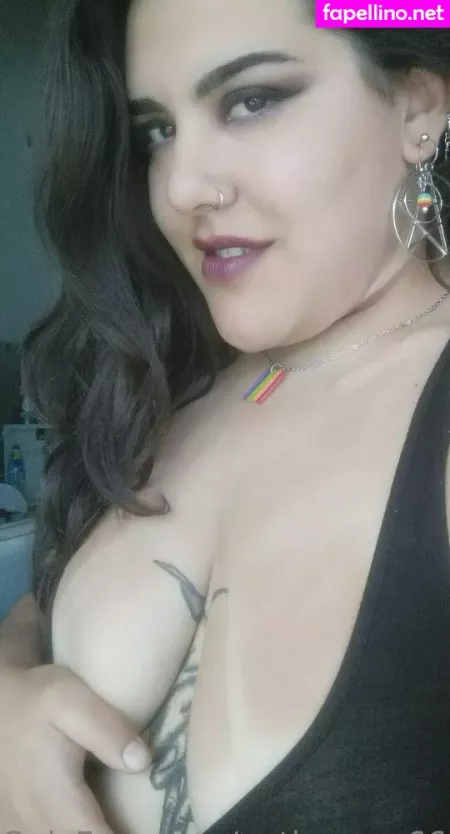 Darkvenusbbw OnlyFans Thumbnail #oVkc9EXQ3L