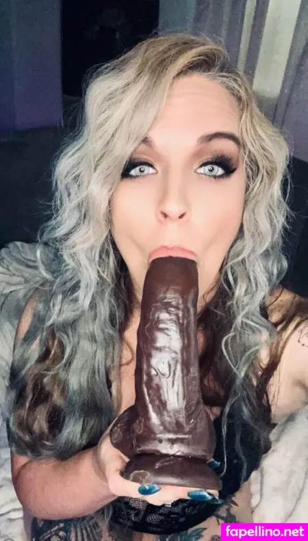 Darkvixenent OnlyFans Thumbnail #P2qMPUbGZO