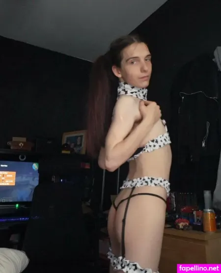 Darkxthorn OnlyFans Thumbnail #knasD9WCKL