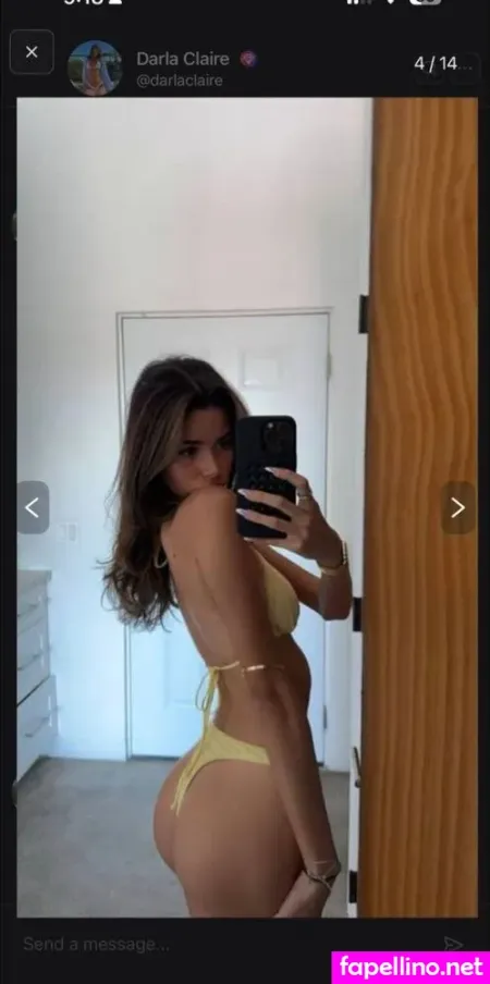 Darla Claire 4 OnlyFans Thumbnail #RHlQ8Sz73r