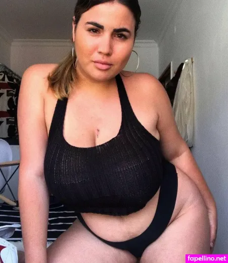 Darlena OnlyFans Thumbnail #rosWazwhmC