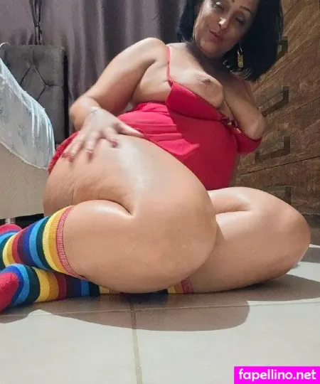 Darlene Amaro OnlyFans Thumbnail #o0W6i2oQKZ