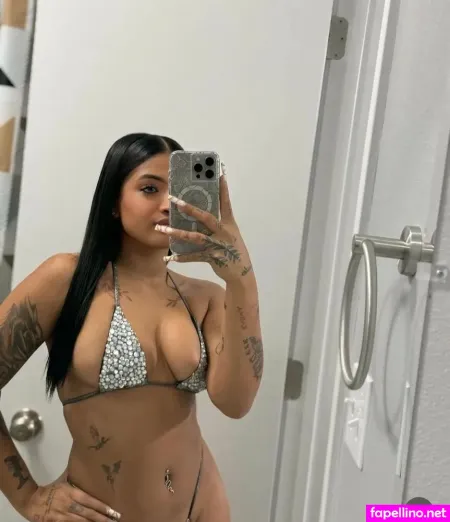 Darlin Andrea OnlyFans Thumbnail #UmBLYL8iRR