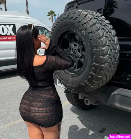 Darlin Andrea OnlyFans Thumbnail #uOv2dFjtRh