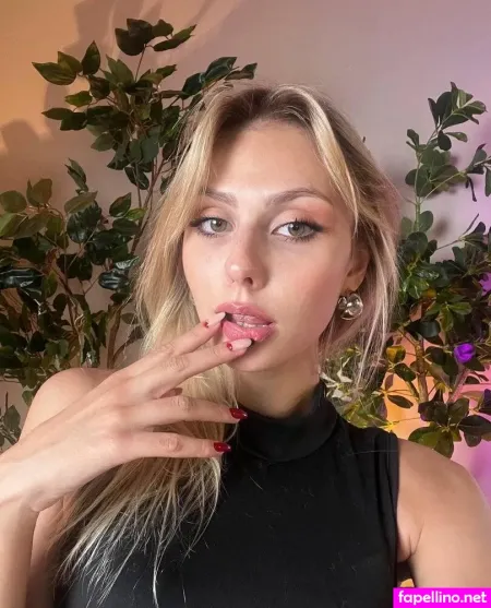 Darlinechapel OnlyFans Thumbnail #ISlLDkuCTv