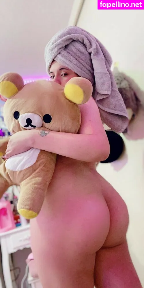 darlingcute, sylveon.cutee Nude Leaked OnlyFans Photo #9ibP3cGymI