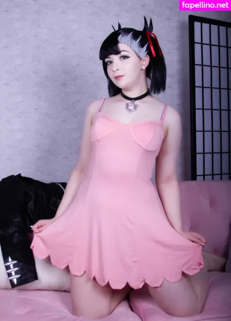 Darling Ducky Cos OnlyFans Thumbnail #ES91u6Wogv