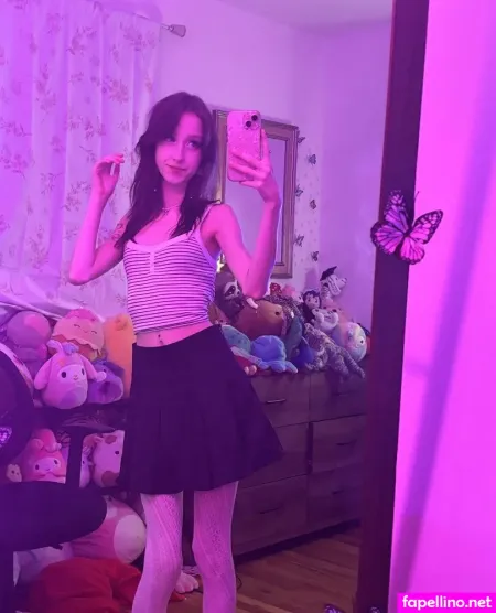 Darling Eveee OnlyFans Thumbnail #MzNLulydUD