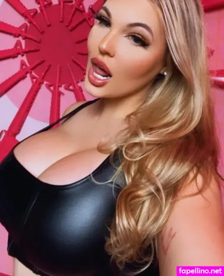 Darling Haley OnlyFans Thumbnail #1LsqYEtibf