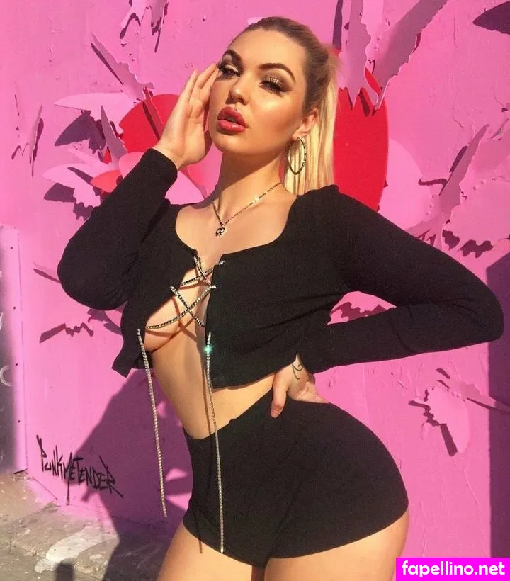 Darling Haley Nude Leaked OnlyFans Photo #txIY0br78w