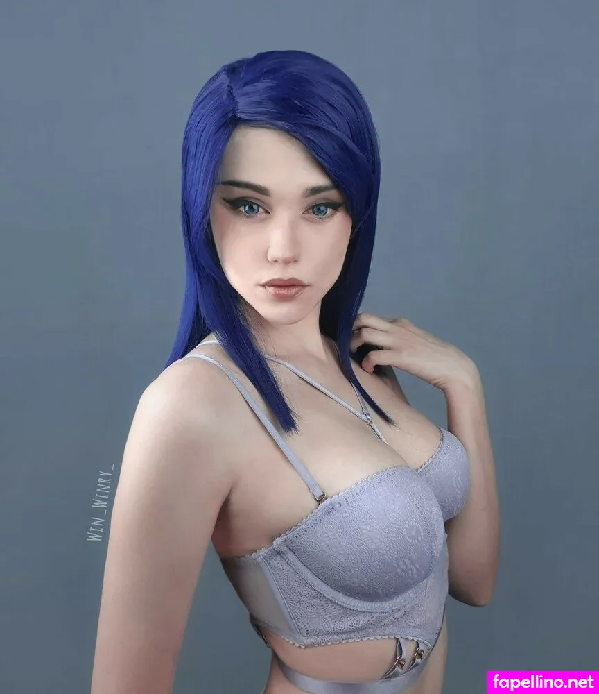 002, Zero two cosplay, darlinginthefranxx Nude Leaked OnlyFans Photo #eL2MWEC01a