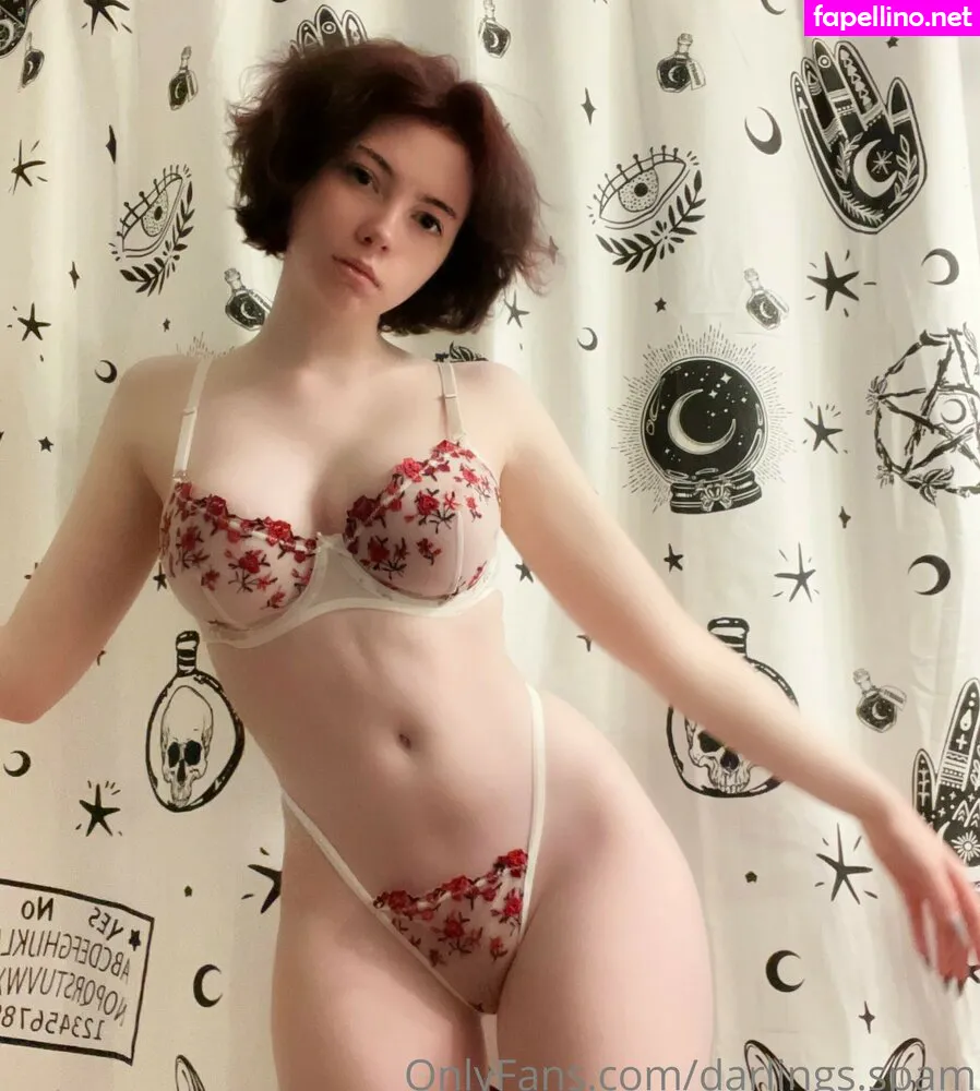 darlings.spam Nude Leaked OnlyFans Photo #hiRE3c5pFe