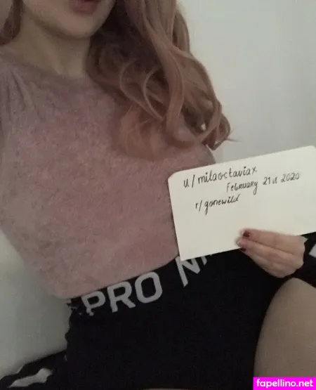 Darlingalora OnlyFans Thumbnail #V1QGKSMraX