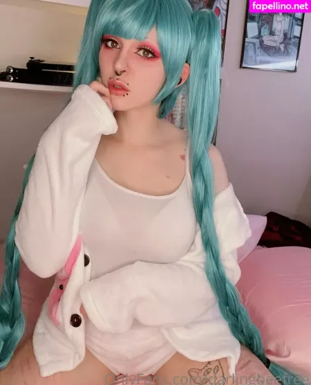 Darlingbeefree OnlyFans Thumbnail #7s0k2or4ux