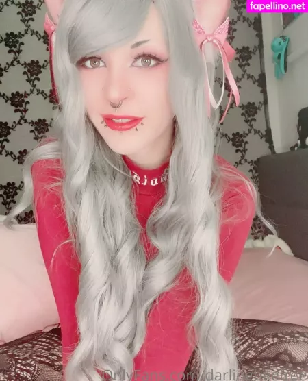 Darlingbeefree OnlyFans Thumbnail #SlHwJClfwy