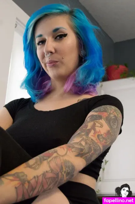 Darlingcarnage OnlyFans Thumbnail #Fpb3amieN4