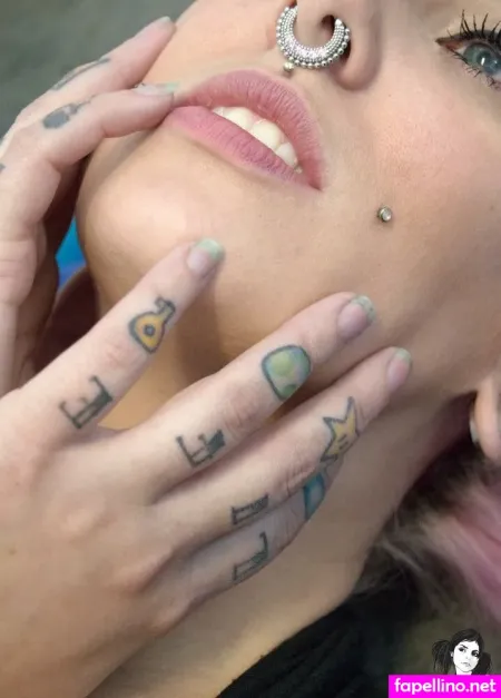 Darlingcarnage OnlyFans Thumbnail #MTwN3qTU23