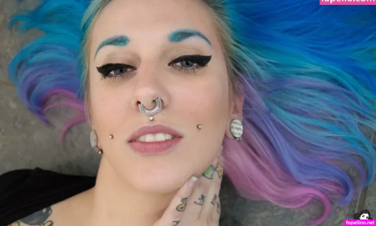 Darlingcarnage OnlyFans Thumbnail #Vlep75m7OE