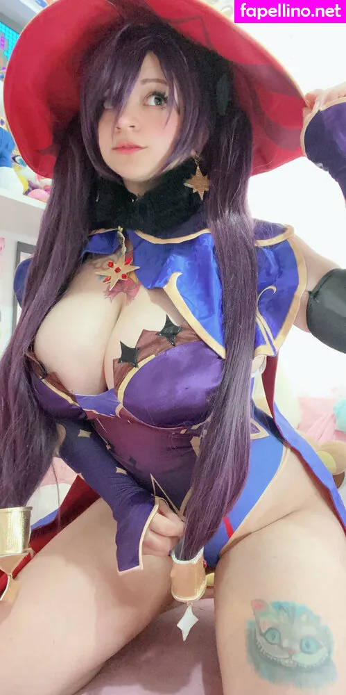 darlingcute, darlingcute.cos Nude Leaked OnlyFans Photo #1X6H1TWJab