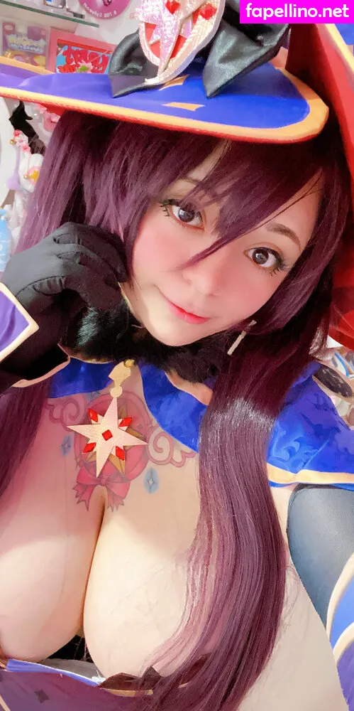 darlingcute, darlingcute.cos Nude Leaked OnlyFans Photo #DiX5XL3Xgf