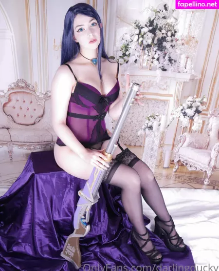 Darlingducky OnlyFans Thumbnail #6qQEmdcSwX