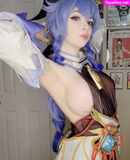 Darlingducky OnlyFans Thumbnail #GYwLTCLus7