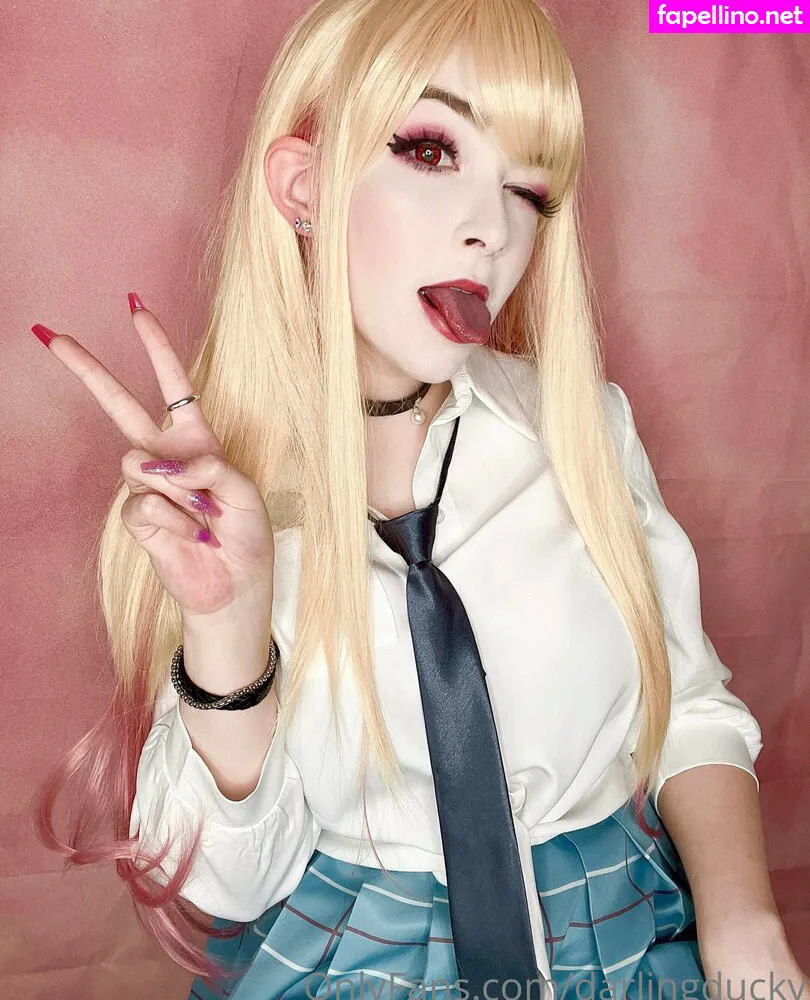 darlingduckie, darlingducky Nude Leaked OnlyFans Photo #iQbADyiB55