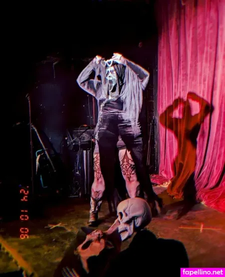 Darlingduskwood OnlyFans Thumbnail #Tq7vEFdnFQ