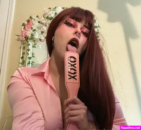 Darlinginangst OnlyFans Thumbnail #KuCVrt7qlc