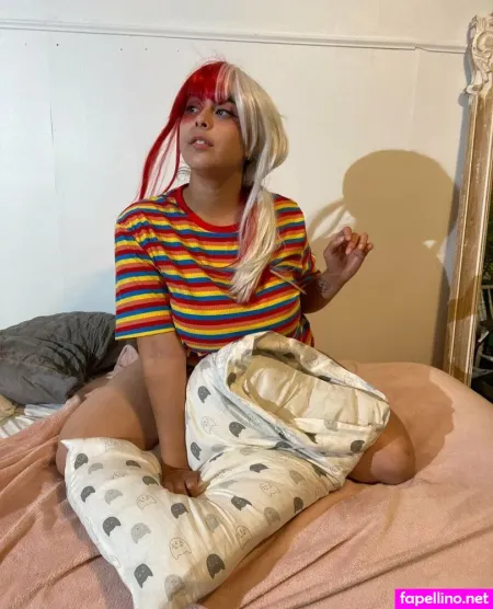 Darlinginangst OnlyFans Thumbnail #ifrHWA9k8w