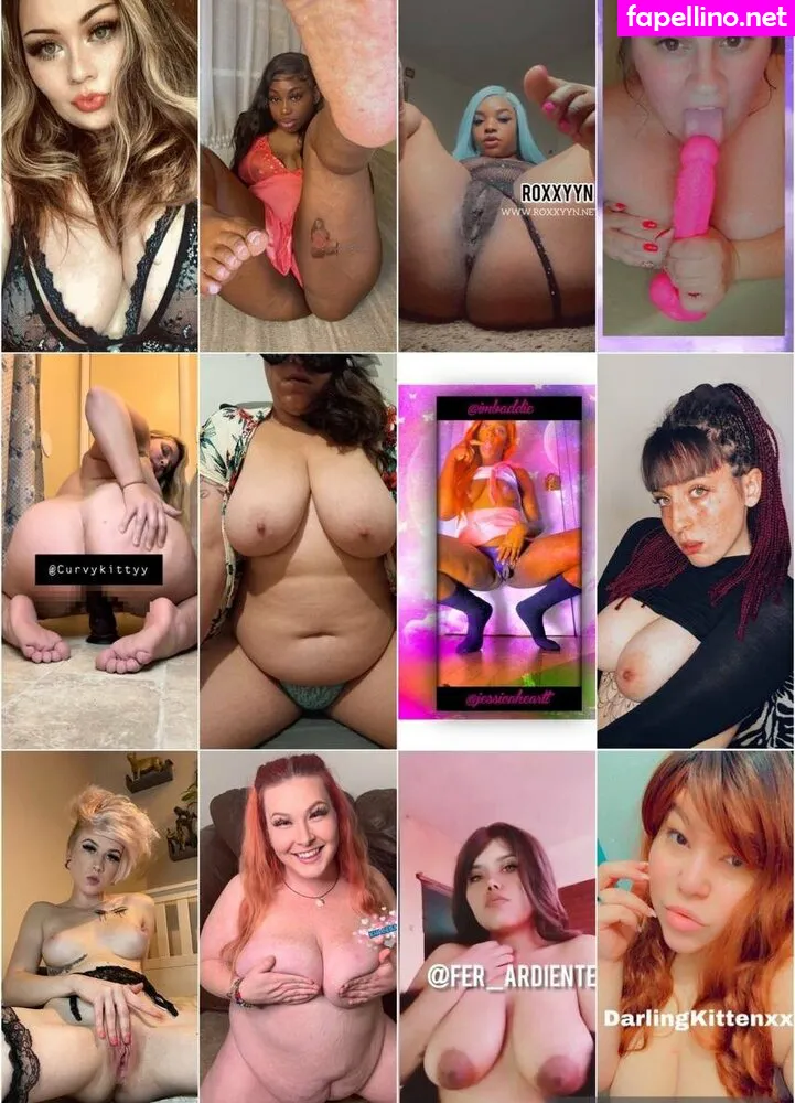 darlingkittenxx, darlingkitty55 Nude Leaked OnlyFans Photo #AzqZpcn1sa