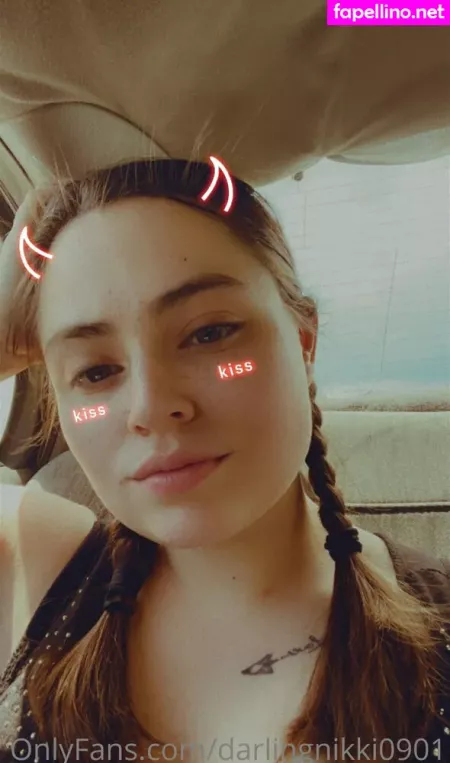 Darlingnikki0901 OnlyFans Thumbnail #5KPczBou9s