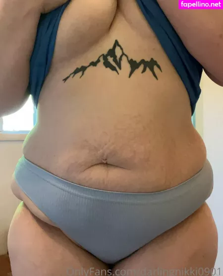 Darlingnikki0901 OnlyFans Thumbnail #5oRubSKhPU