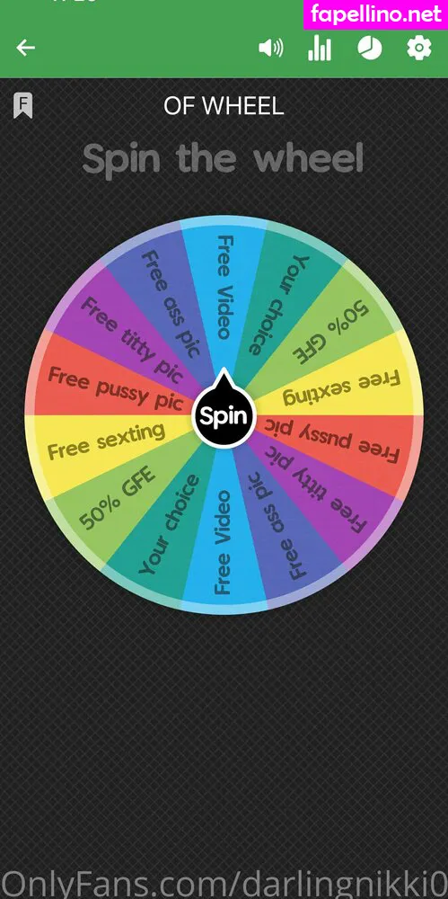 darlingnikki01, darlingnikki0901 Nude Leaked OnlyFans Photo #FpeoeHWTEU