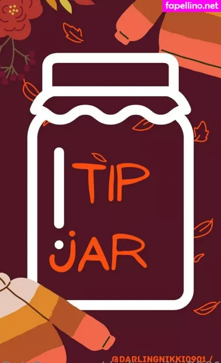 Darlingnikki0901 OnlyFans Thumbnail #dNT6FyoNse