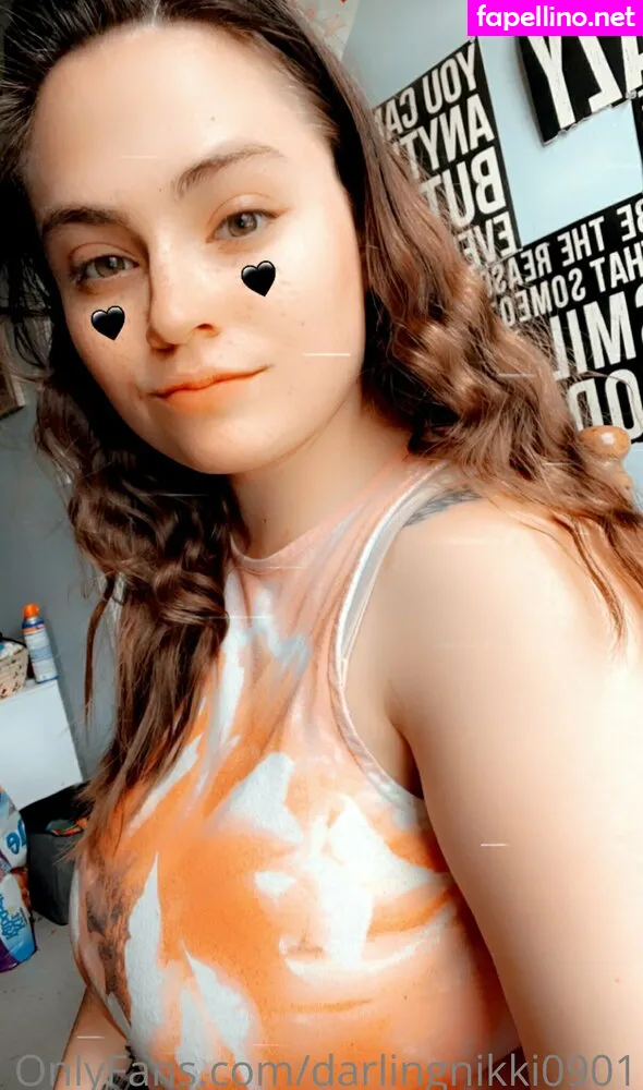 darlingnikki01, darlingnikki0901 Nude Leaked OnlyFans Photo #kvsGXJ2t1A