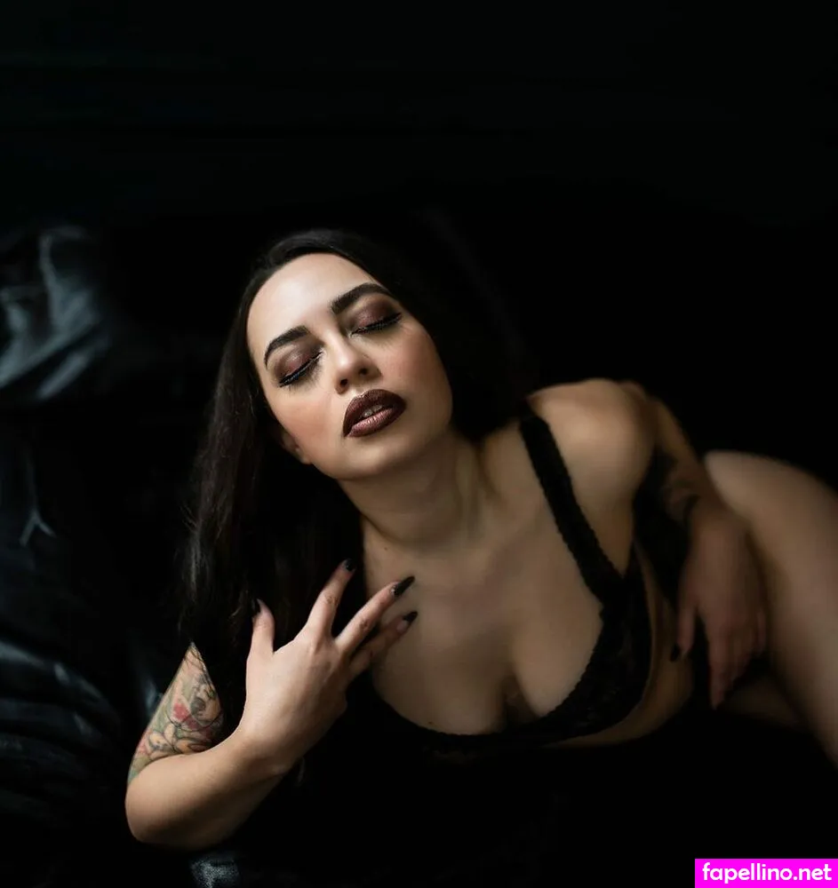 darlingnikkkki Nude Leaked OnlyFans Photo #sdUyol3qKC