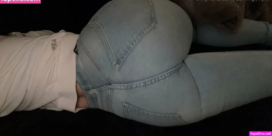 Darlingonyxx OnlyFans Thumbnail #V1CkWm6TL9