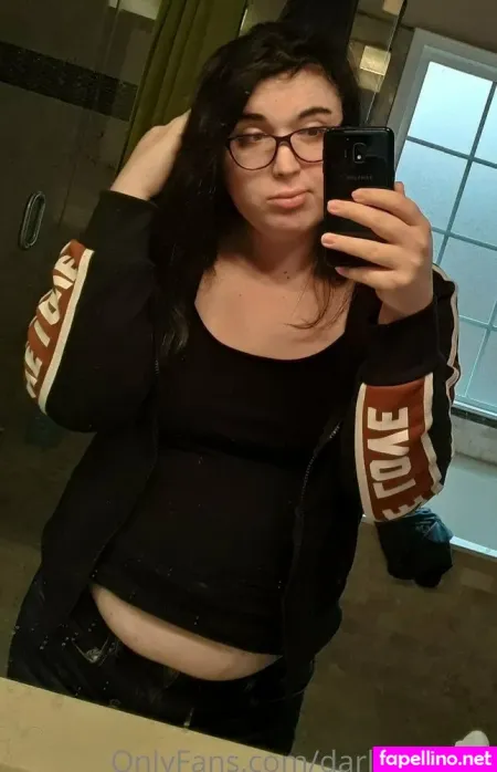 Darlingsoftie OnlyFans Thumbnail #ESVlAOZUA6