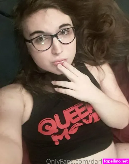 Darlingsoftie OnlyFans Thumbnail #QJEamfgci7