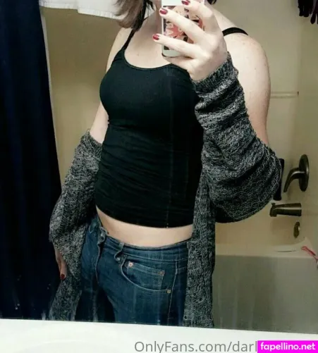 Darlingsoftie OnlyFans Thumbnail #eYuPIjKLHo